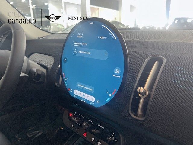 fotoG 11 del MINI MINI Countryman C 125 kW (170 CV) 170cv Gasolina del 2025 en Sta. C. Tenerife