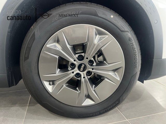 fotoG 10 del MINI MINI Countryman C 125 kW (170 CV) 170cv Gasolina del 2025 en Sta. C. Tenerife