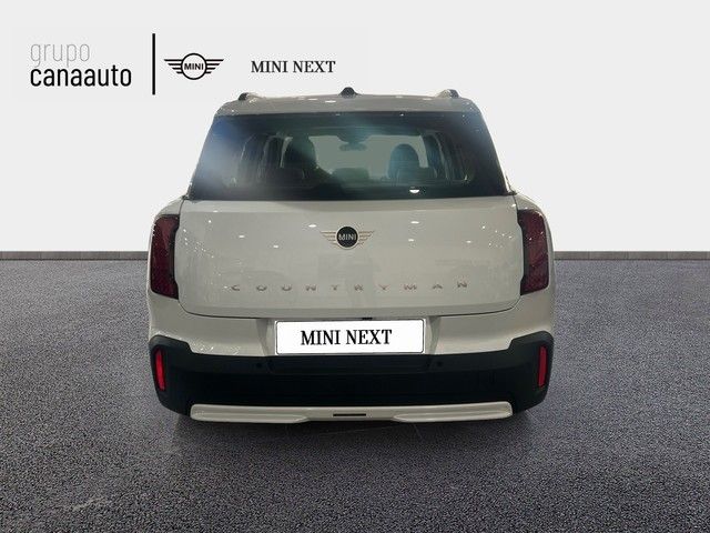 fotoG 4 del MINI MINI Countryman C 125 kW (170 CV) 170cv Gasolina del 2025 en Sta. C. Tenerife