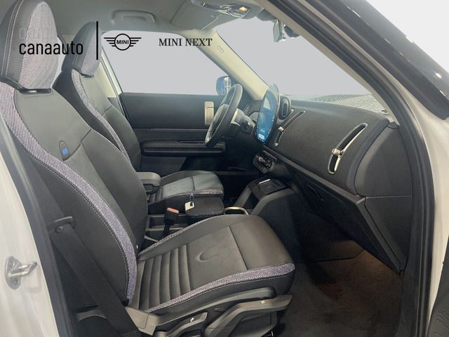 fotoG 7 del MINI MINI Countryman C 125 kW (170 CV) 170cv Gasolina del 2025 en Sta. C. Tenerife