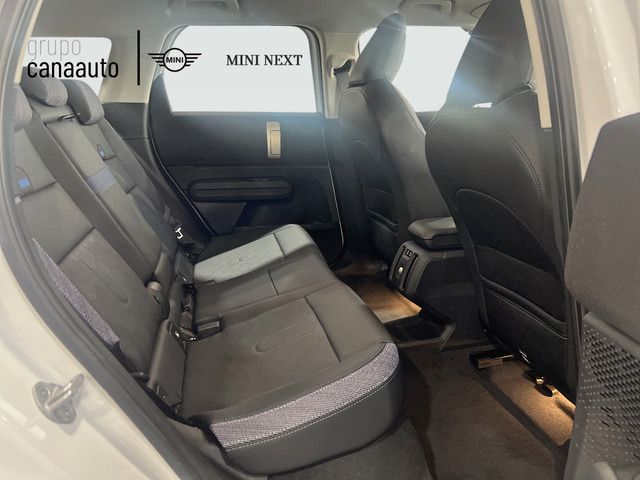 fotoG 8 del MINI MINI Countryman C 125 kW (170 CV) 170cv Gasolina del 2025 en Sta. C. Tenerife