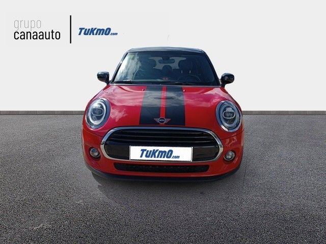 fotoG 1 del MINI MINI 5 Puertas Cooper 100 kW (136 CV) 136cv Gasolina del 2019 en Sta. C. Tenerife