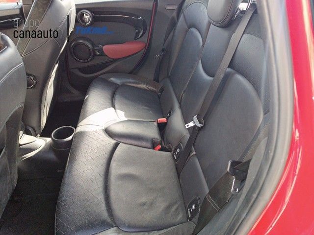 fotoG 8 del MINI MINI 5 Puertas Cooper 100 kW (136 CV) 136cv Gasolina del 2019 en Sta. C. Tenerife