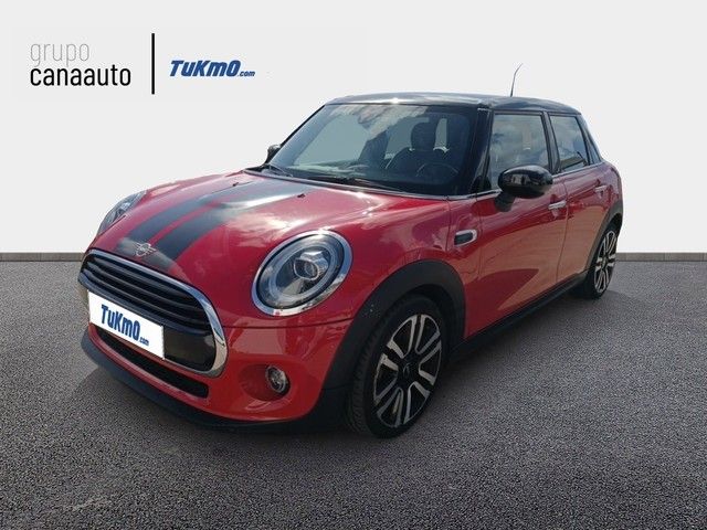 fotoG 0 del MINI MINI 5 Puertas Cooper 100 kW (136 CV) 136cv Gasolina del 2019 en Sta. C. Tenerife