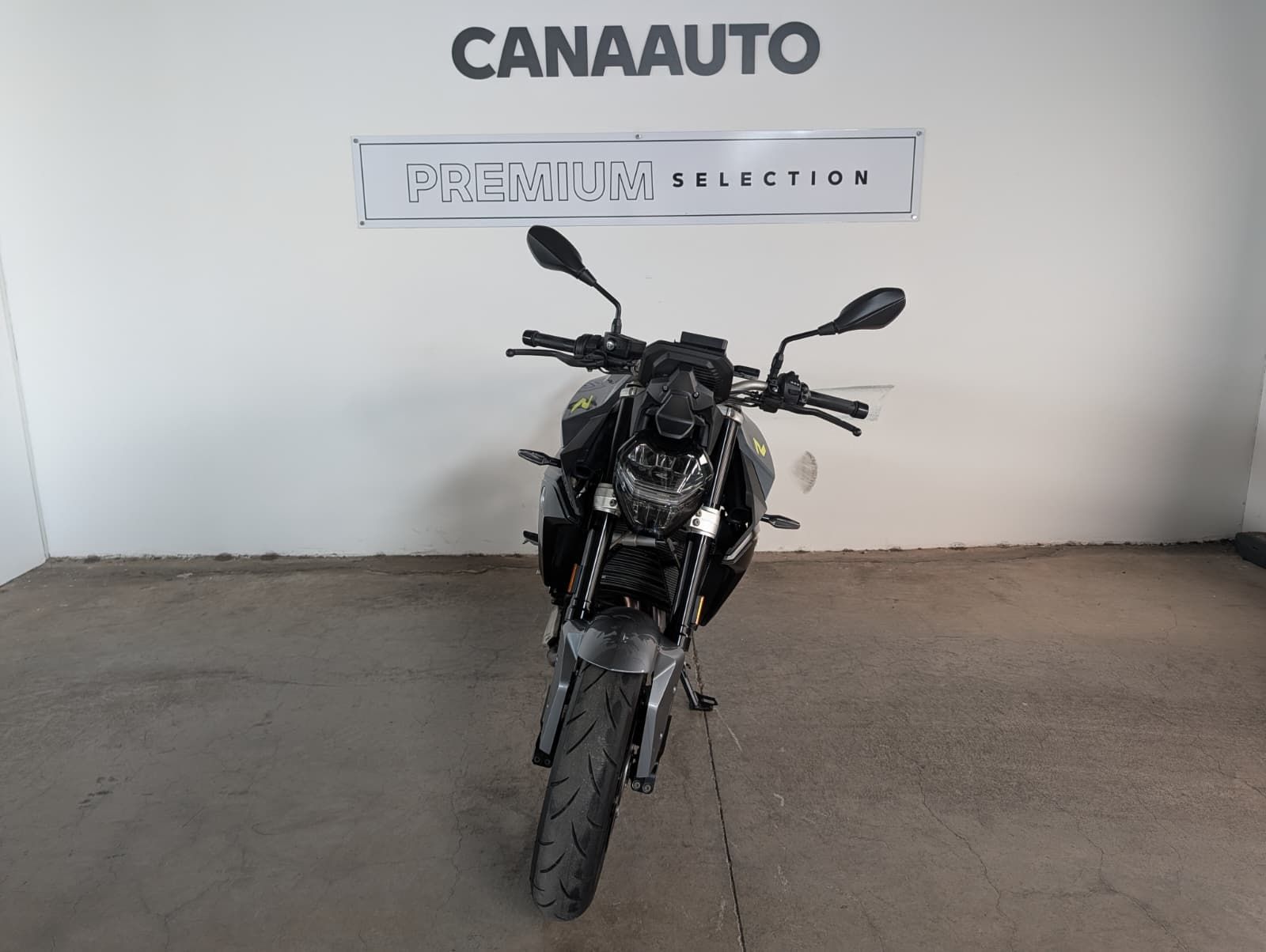ofertas BMW Motorrad F 900 R segunda mano