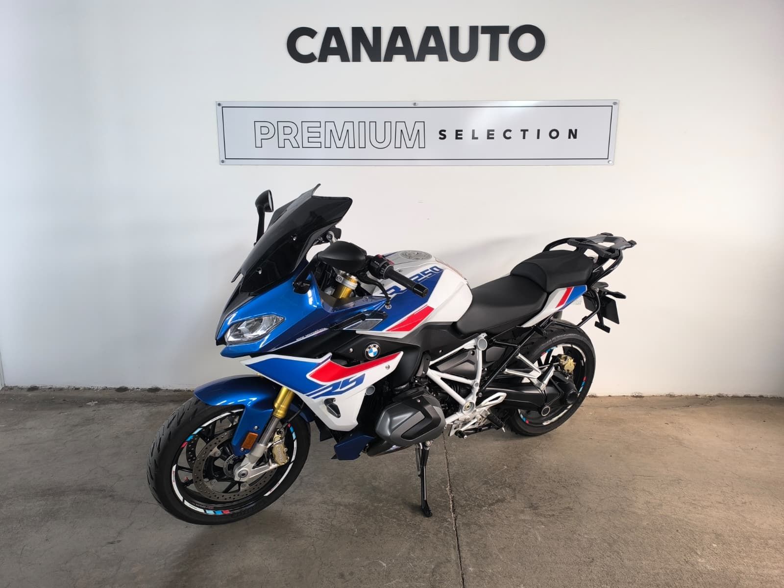 motos segunda mano BMW Motorrad