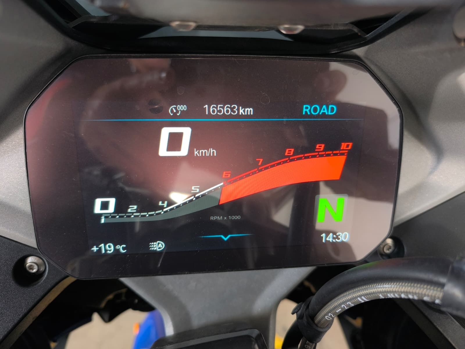 motos segunda mano BMW Motorrad