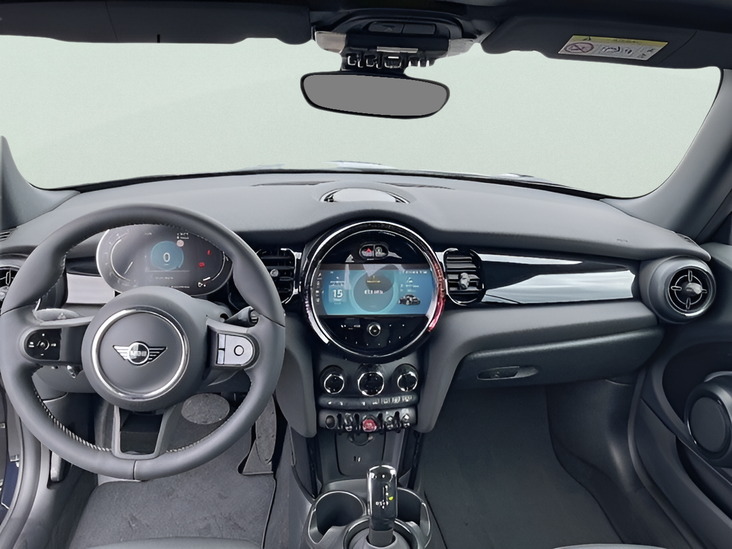 fotoG 6 del MINI MINI Cooper Cabrio 100 kW (136 CV) 136cv Gasolina del 2024 en Sta. C. Tenerife