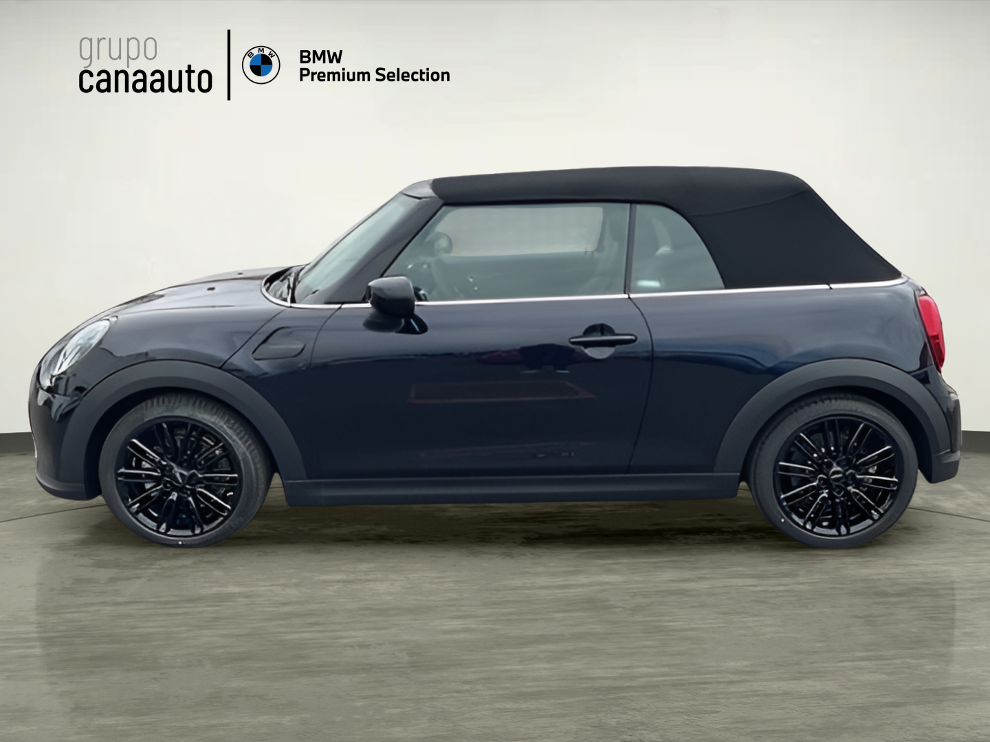 Fotos de MINI Cooper Cabrio 100 kW (136 CV)