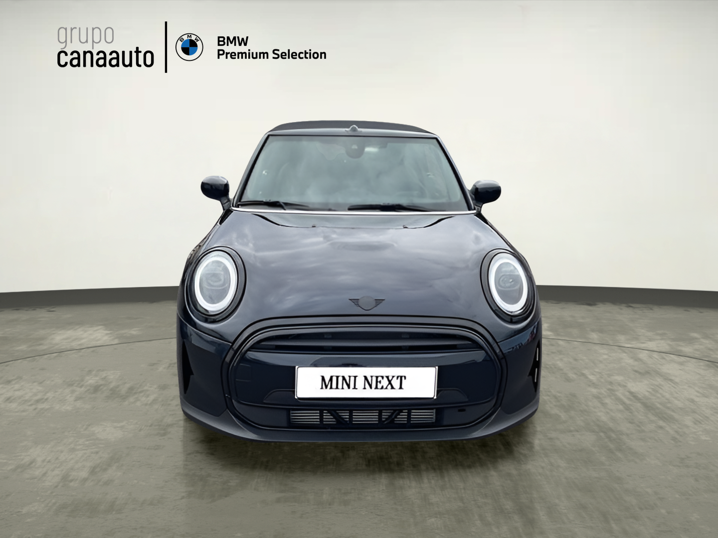 Fotos de MINI Cooper Cabrio 100 kW (136 CV)