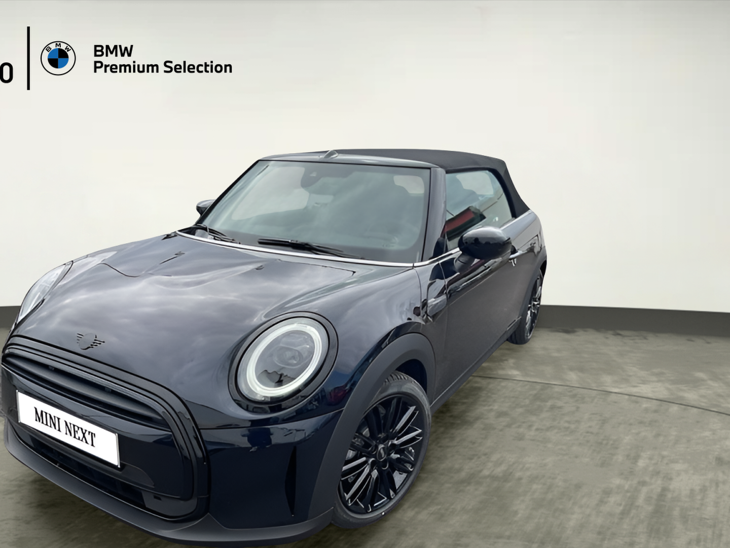 fotoG 5 del MINI MINI Cooper Cabrio 100 kW (136 CV) 136cv Gasolina del 2024 en Sta. C. Tenerife