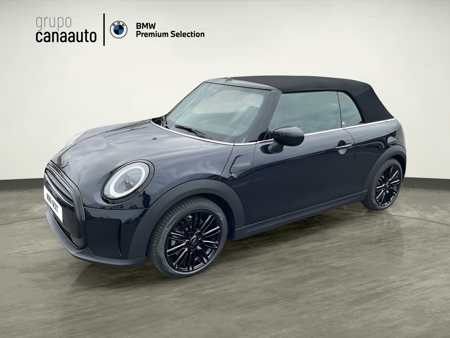 Fotos de MINI Cooper Cabrio 100 kW (136 CV)