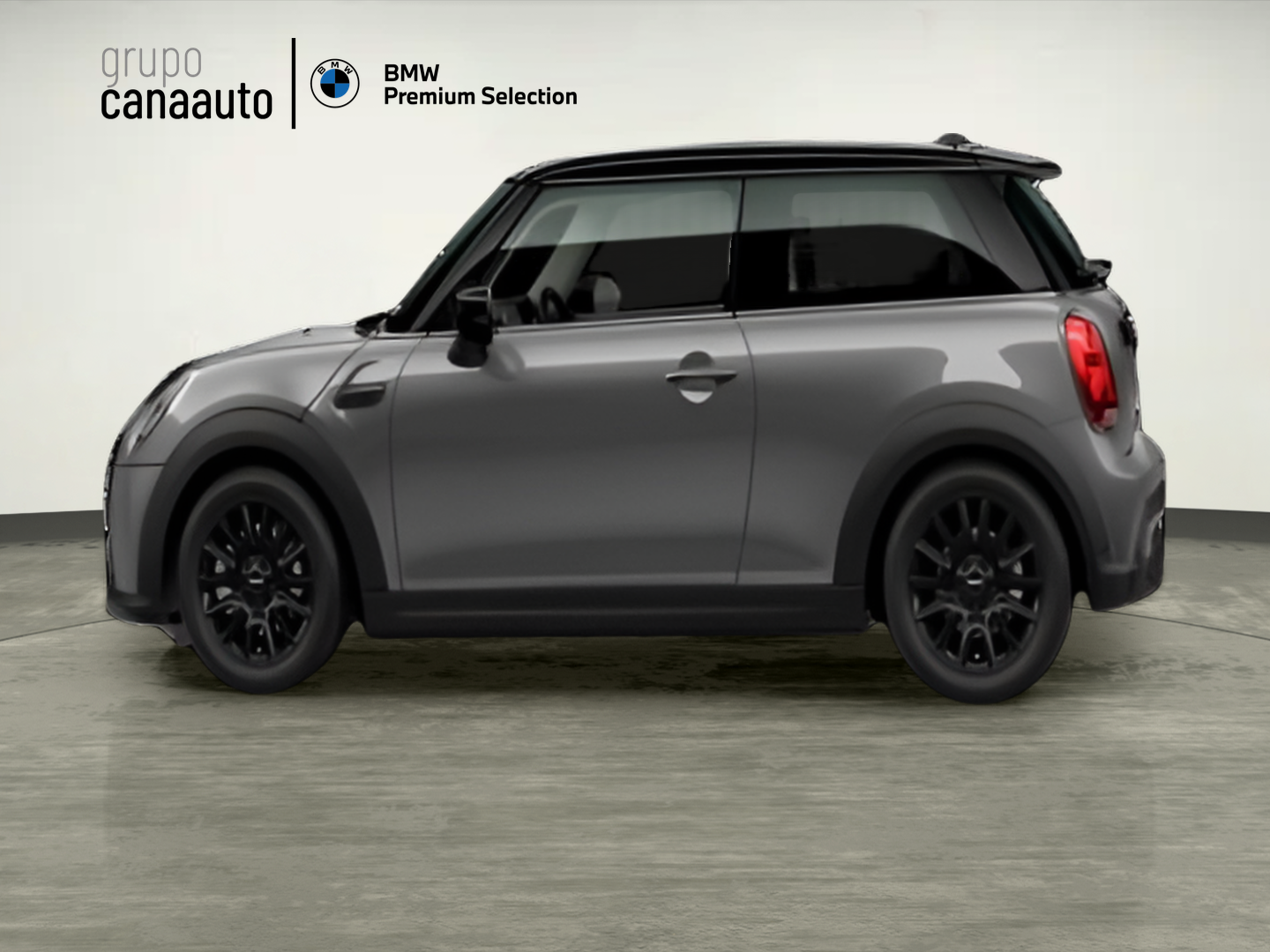 fotoG 6 del MINI MINI Cooper 100 kW (136 CV) 136cv Gasolina del 2021 en Sta. C. Tenerife