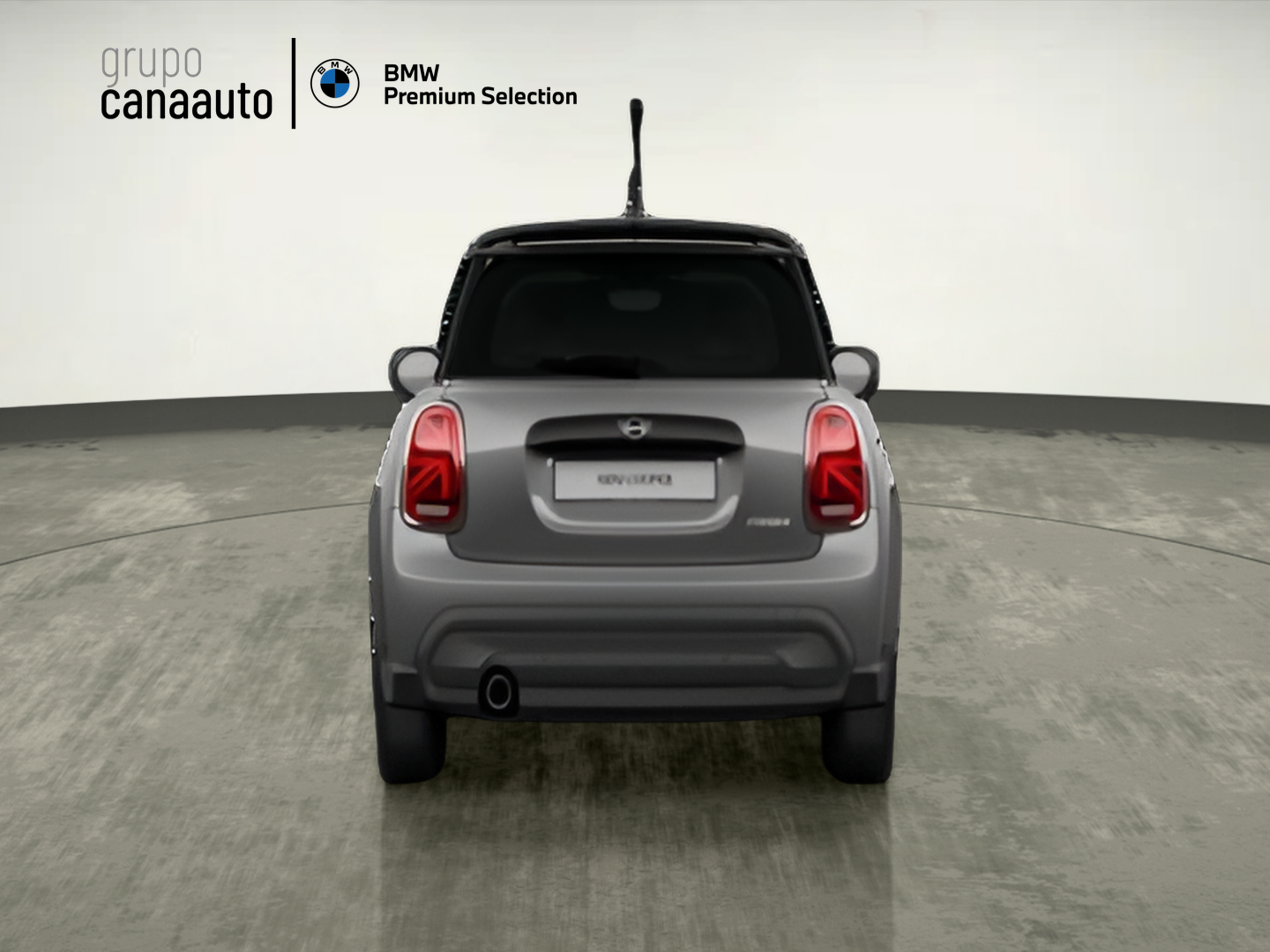 fotoG 10 del MINI MINI Cooper 100 kW (136 CV) 136cv Gasolina del 2021 en Sta. C. Tenerife