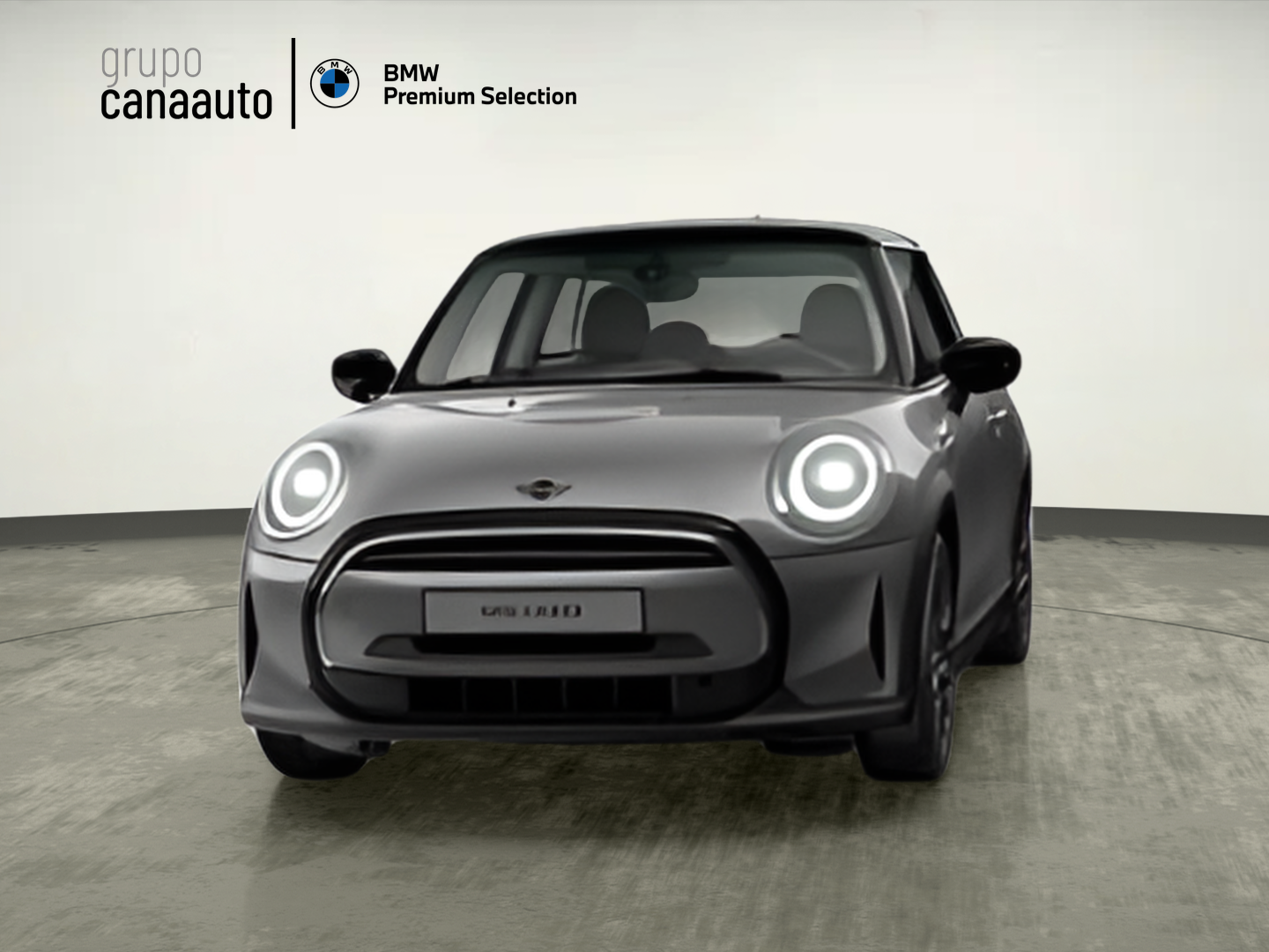 fotoG 20 del MINI MINI Cooper 100 kW (136 CV) 136cv Gasolina del 2021 en Sta. C. Tenerife