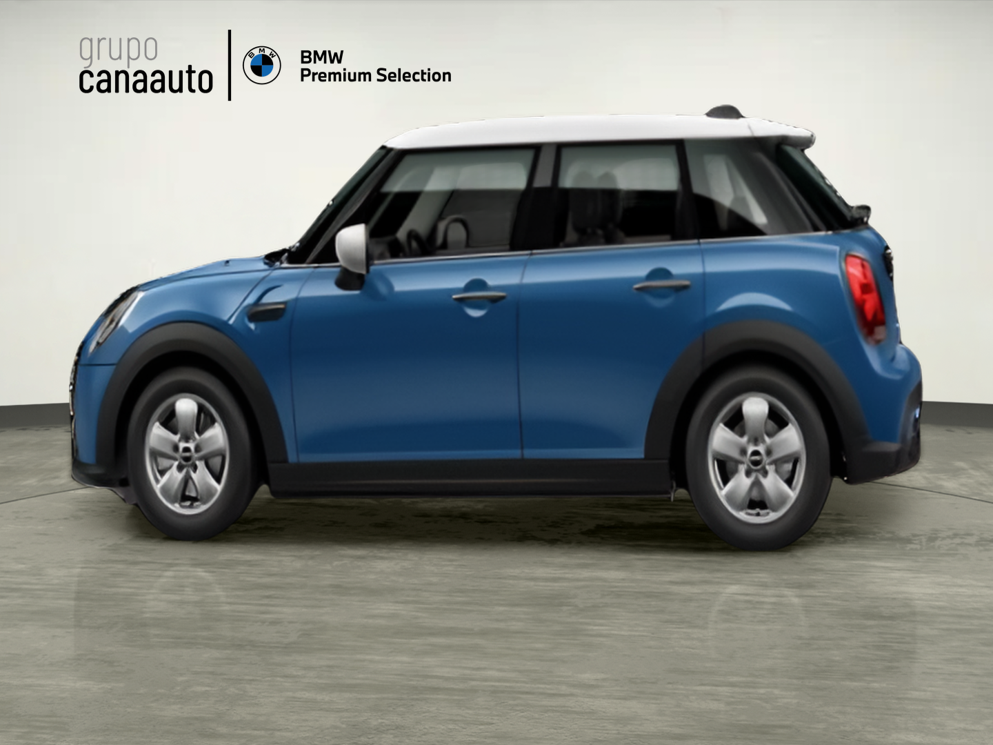 fotoG 6 del MINI MINI Cooper 5 Puertas 100 kW (136 CV) 136cv Gasolina del 2022 en Sta. C. Tenerife