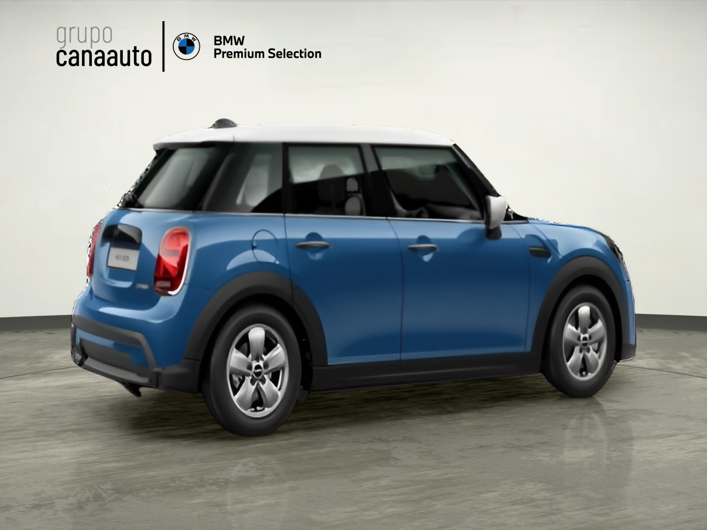 fotoG 21 del MINI MINI Cooper 5 Puertas 100 kW (136 CV) 136cv Gasolina del 2022 en Sta. C. Tenerife