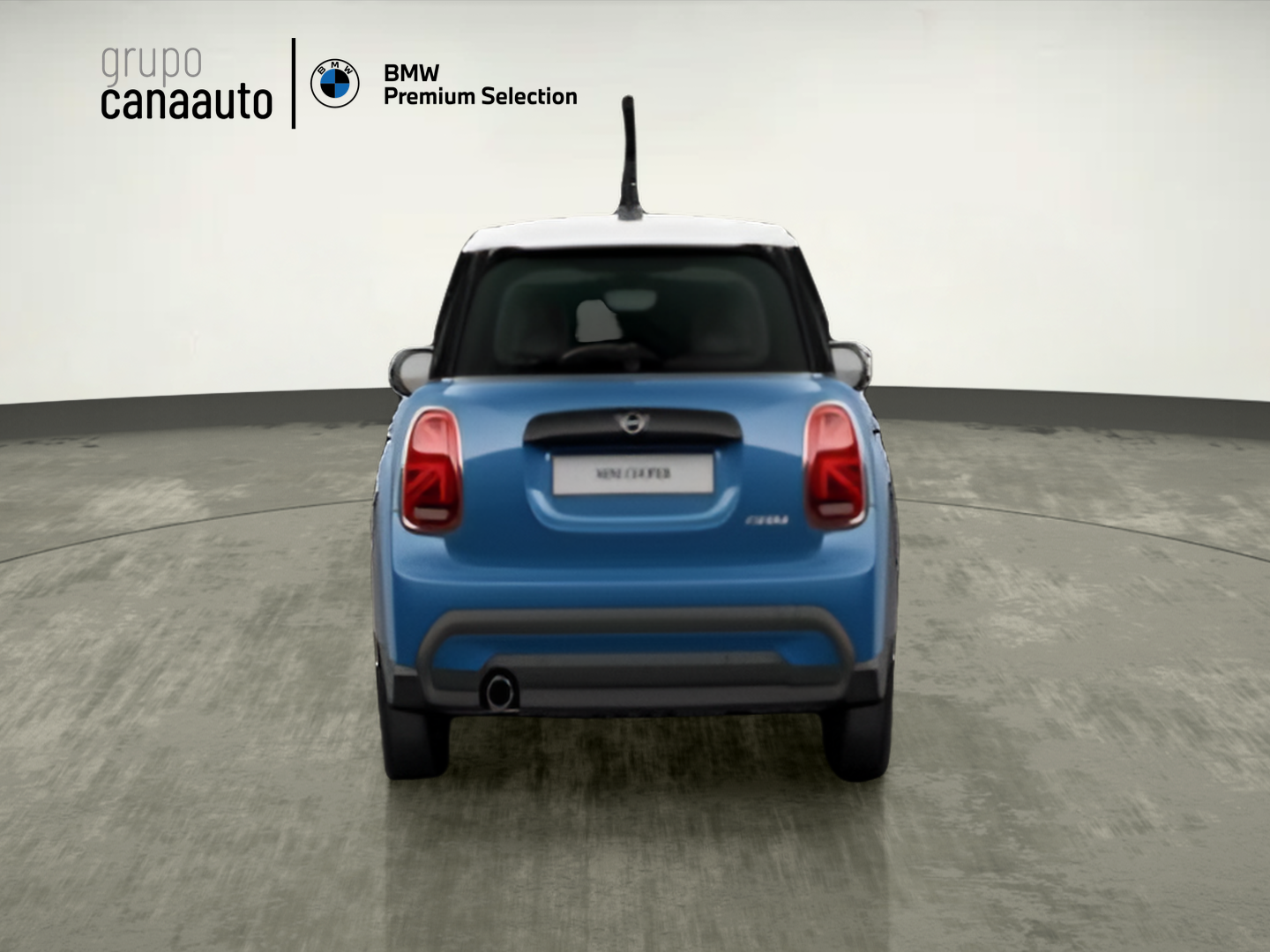 fotoG 14 del MINI MINI Cooper 5 Puertas 100 kW (136 CV) 136cv Gasolina del 2022 en Sta. C. Tenerife