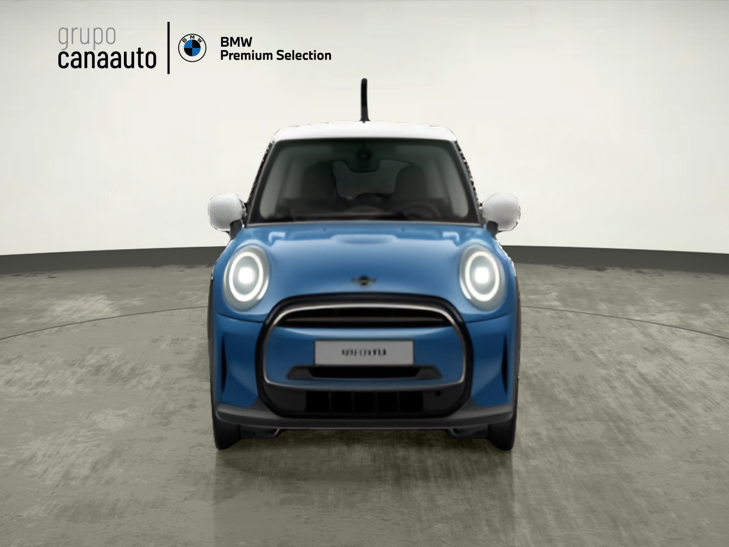 fotoG 33 del MINI MINI Cooper 5 Puertas 100 kW (136 CV) 136cv Gasolina del 2022 en Sta. C. Tenerife
