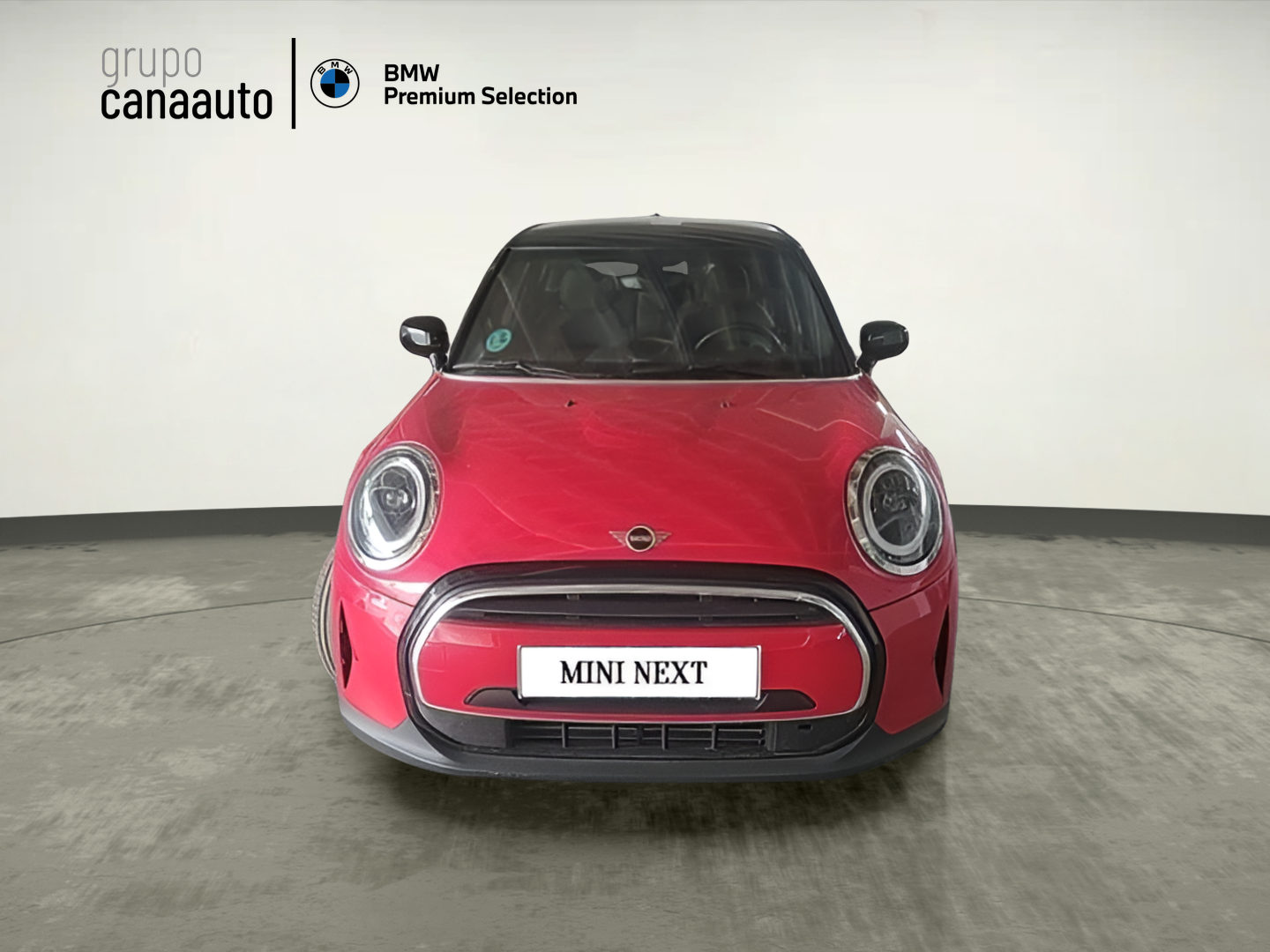 fotoG 4 del MINI MINI Cooper 5 Puertas 100 kW (136 CV) 136cv Gasolina del 2022 en Sta. C. Tenerife