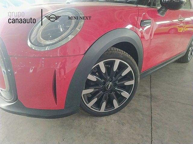 fotoG 5 del MINI MINI Cooper 5 Puertas 100 kW (136 CV) 136cv Gasolina del 2022 en Sta. C. Tenerife