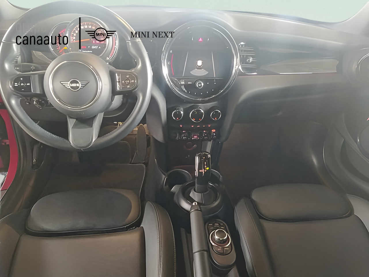 fotoG 6 del MINI MINI Cooper 5 Puertas 100 kW (136 CV) 136cv Gasolina del 2022 en Sta. C. Tenerife