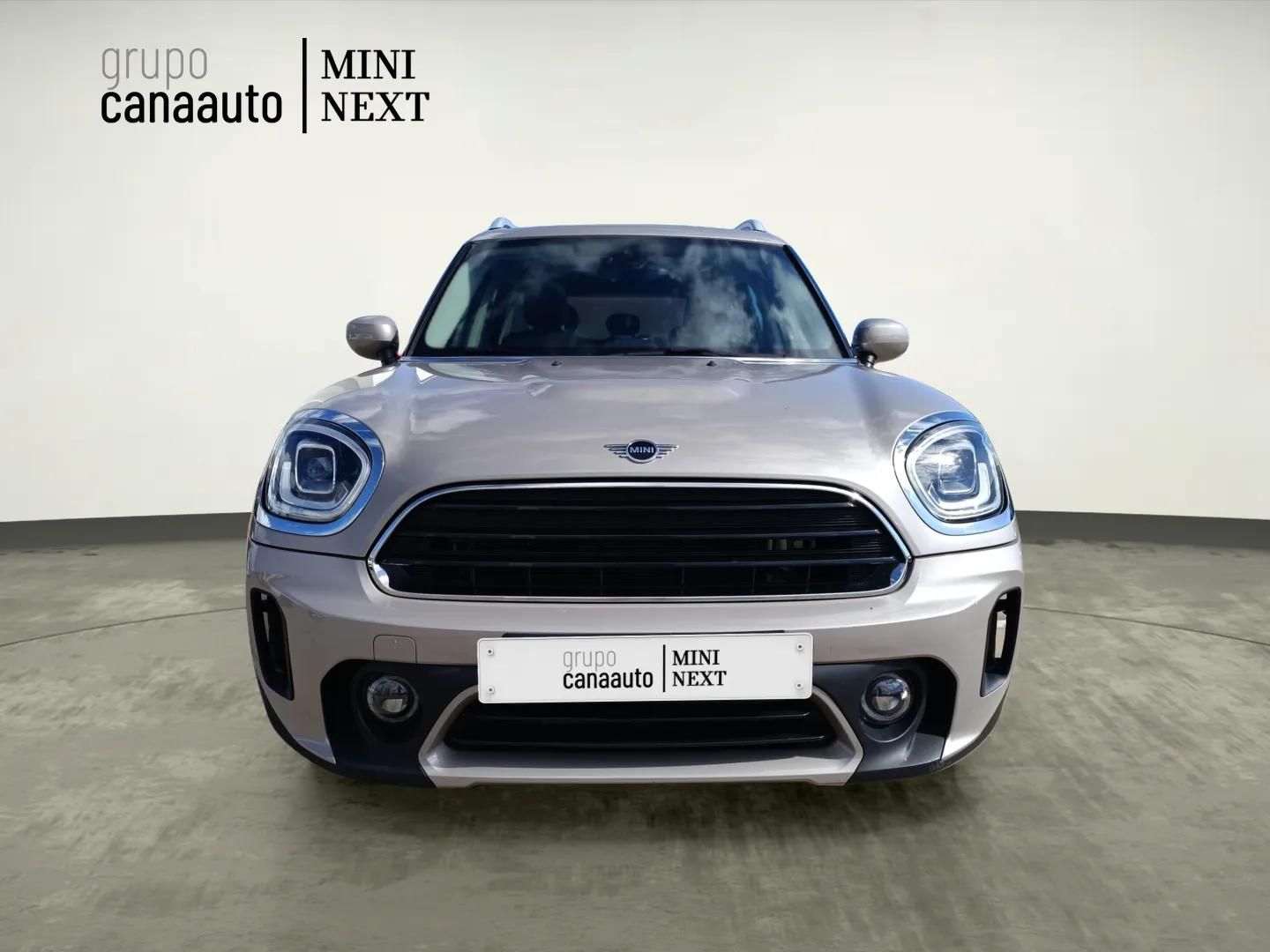 Fotos de MINI Countryman One 75 kW (102 CV)