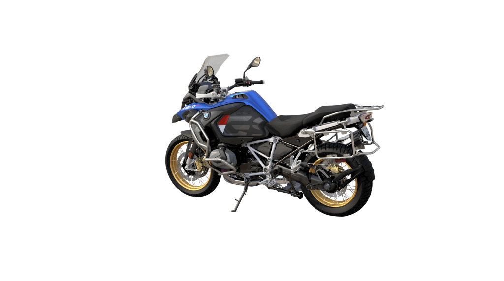ofertas BMW Motorrad R 1250 GS Adventure segunda mano