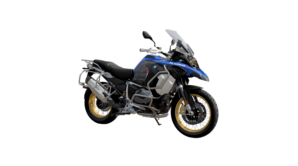ofertas BMW Motorrad R 1250 GS Adventure segunda mano