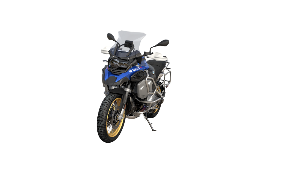 motos segunda mano BMW Motorrad