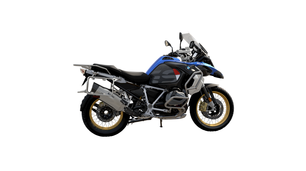 ofertas BMW Motorrad R 1250 GS Adventure segunda mano