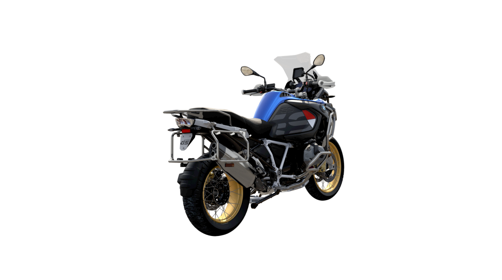 motos segunda mano BMW Motorrad