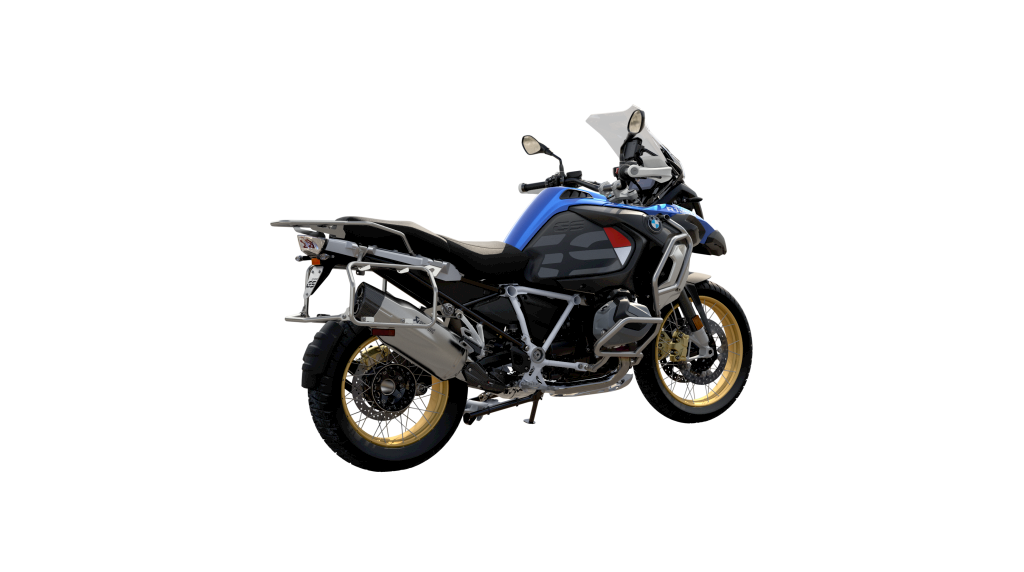 ofertas BMW Motorrad R 1250 GS Adventure segunda mano