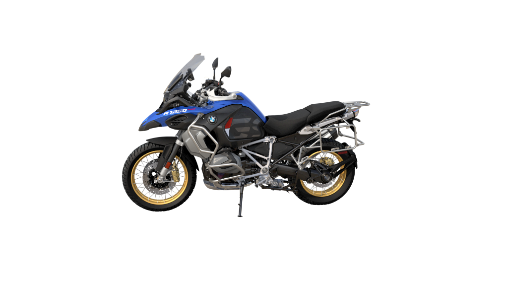motos segunda mano BMW Motorrad