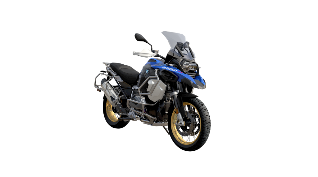 motos segunda mano BMW Motorrad