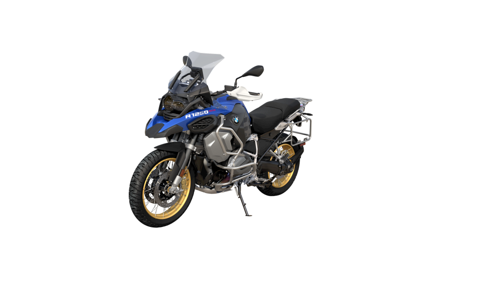 motos segunda mano BMW Motorrad
