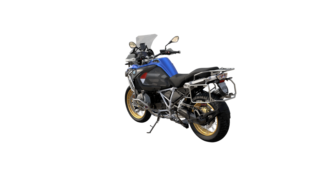 motos segunda mano BMW Motorrad