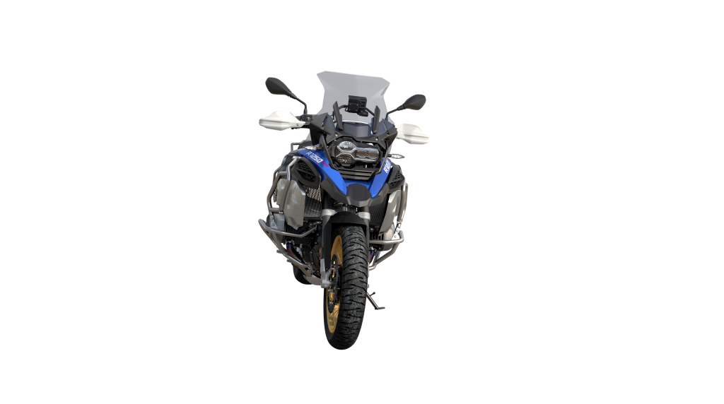 ofertas BMW Motorrad R 1250 GS Adventure segunda mano