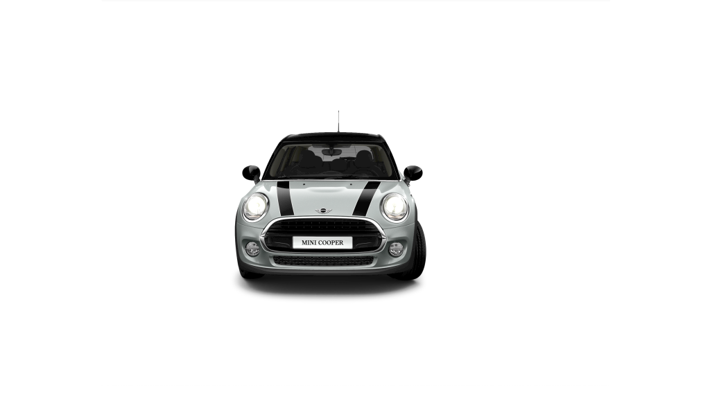 Fotos de MINI Cooper 5 Puertas 100 kW (136 CV)