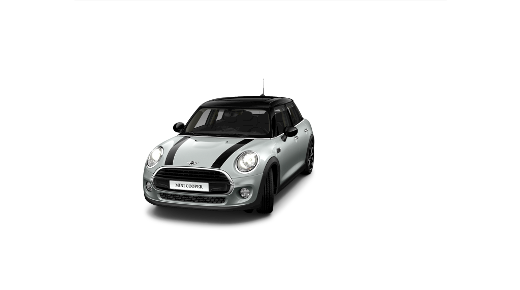 Fotos de MINI Cooper 5 Puertas 100 kW (136 CV)