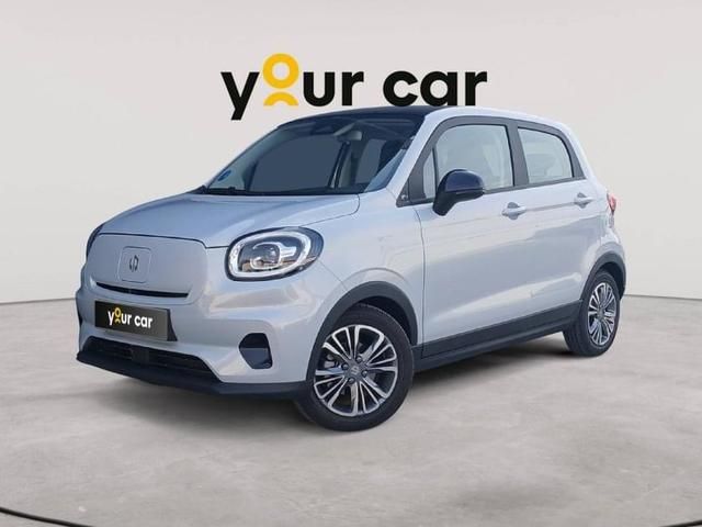Leapmotor T03 BEV 37.3kWh Design Auto 70 kW (95 CV)