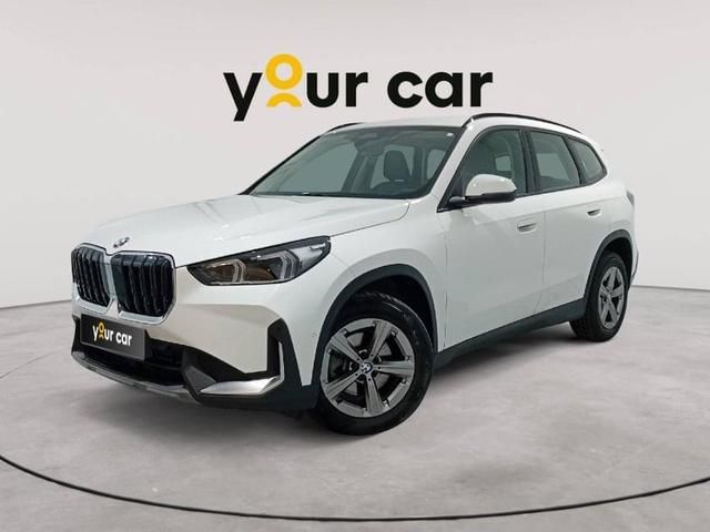 BMW X1 sDrive18d 110 kW (150 CV)