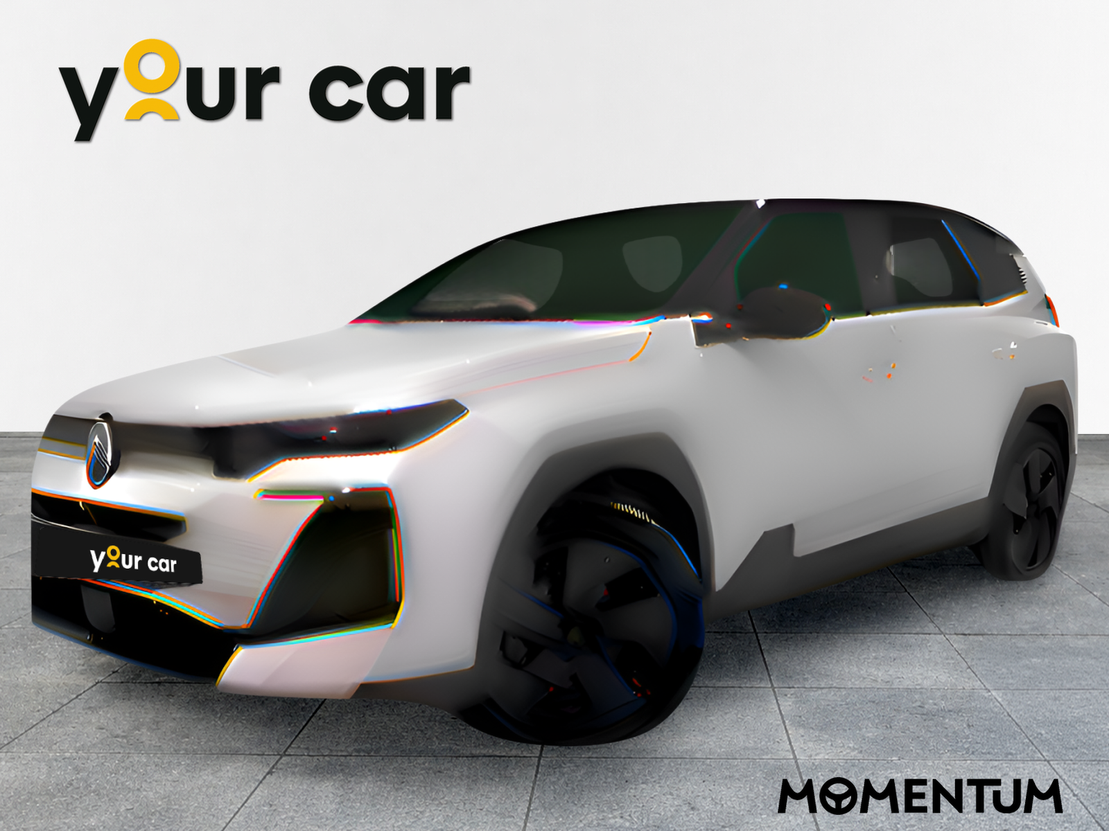 Citroen C5 Aircross Hybrid 145 Max e-DCS6 107 kW (145 CV)