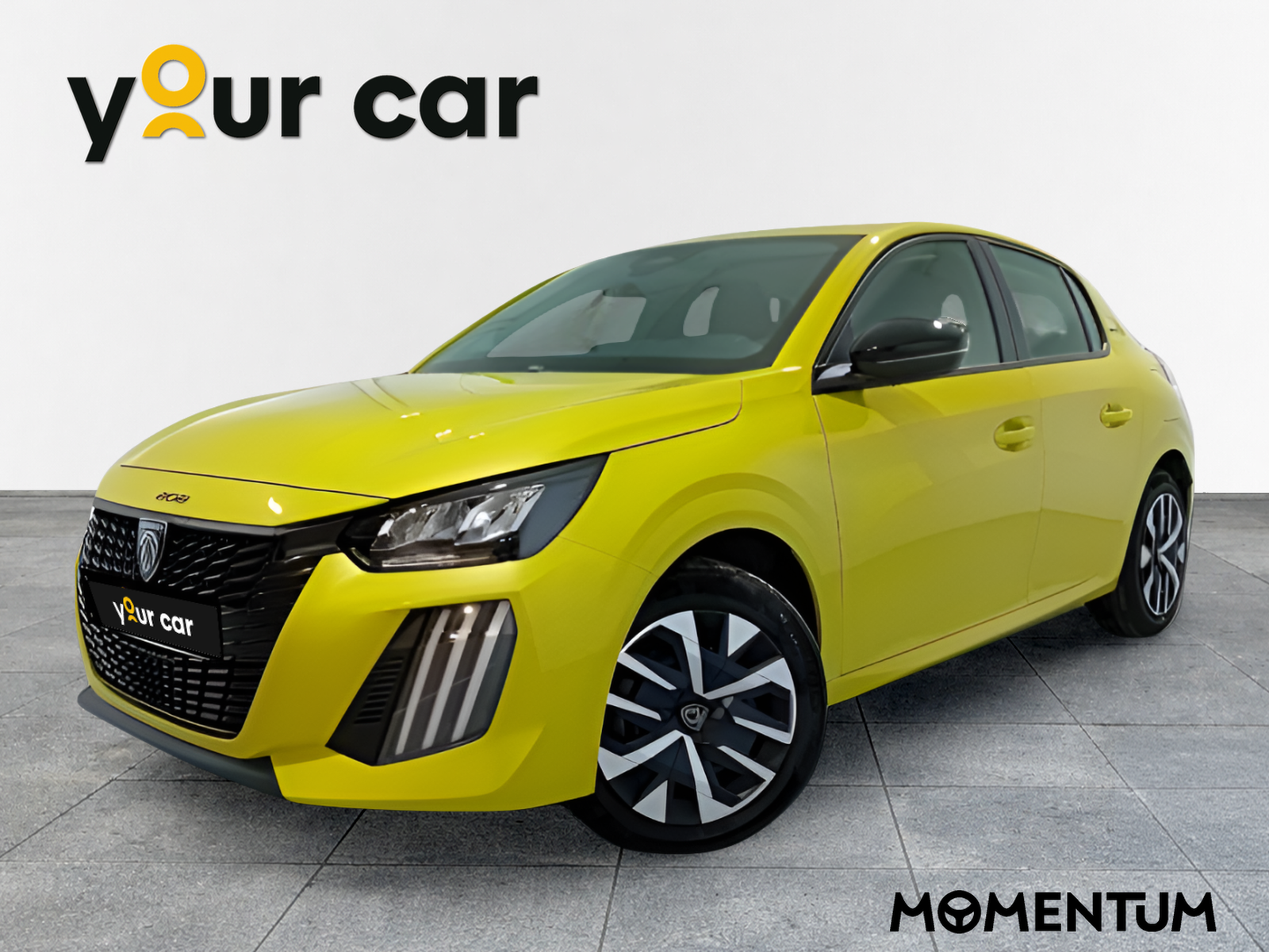 Peugeot NaN Eléctrico Style 100 kW (136 CV)
