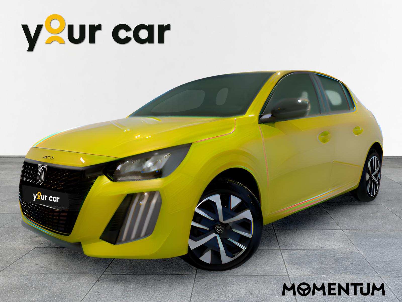 Peugeot NaN Eléctrico Style 100 kW (136 CV)
