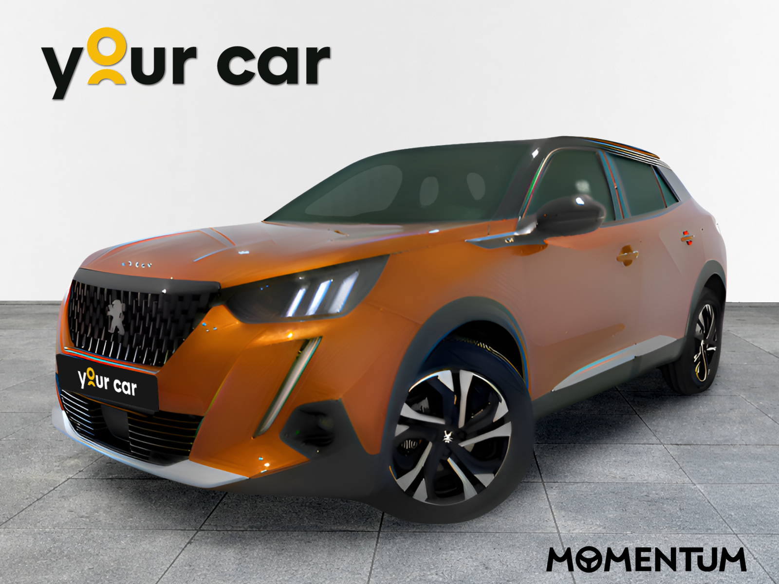 Peugeot 2008 PureTech 130 S&S GT EAT8 96 kW (130 CV)