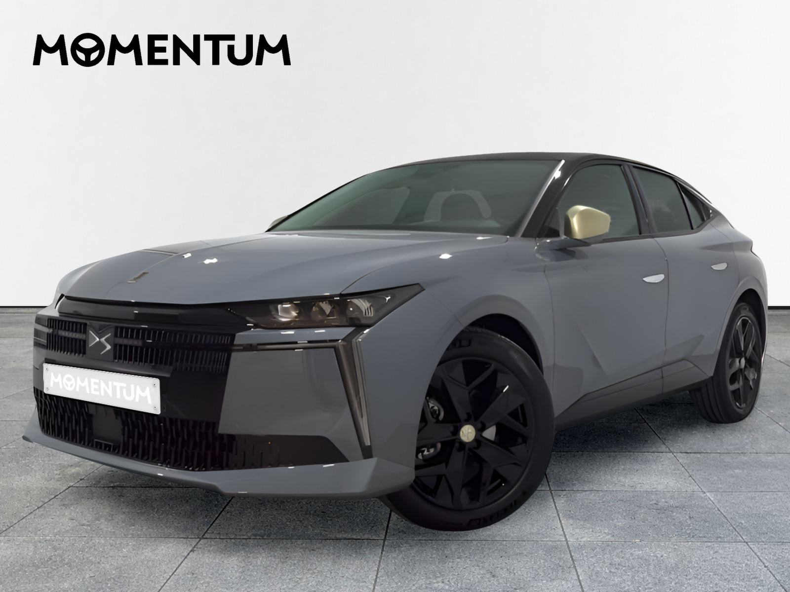 DS Nº4 Hybrid Performance Line Auto 107 kW (145 CV)