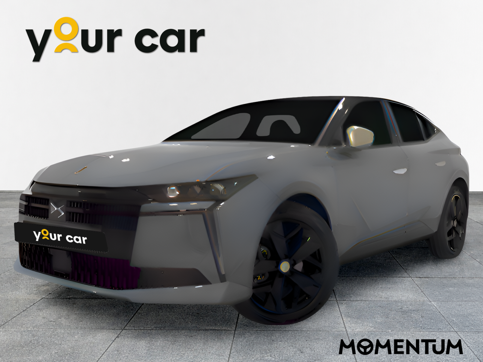DS Nº4 Hybrid Performance Line Auto 107 kW (145 CV)