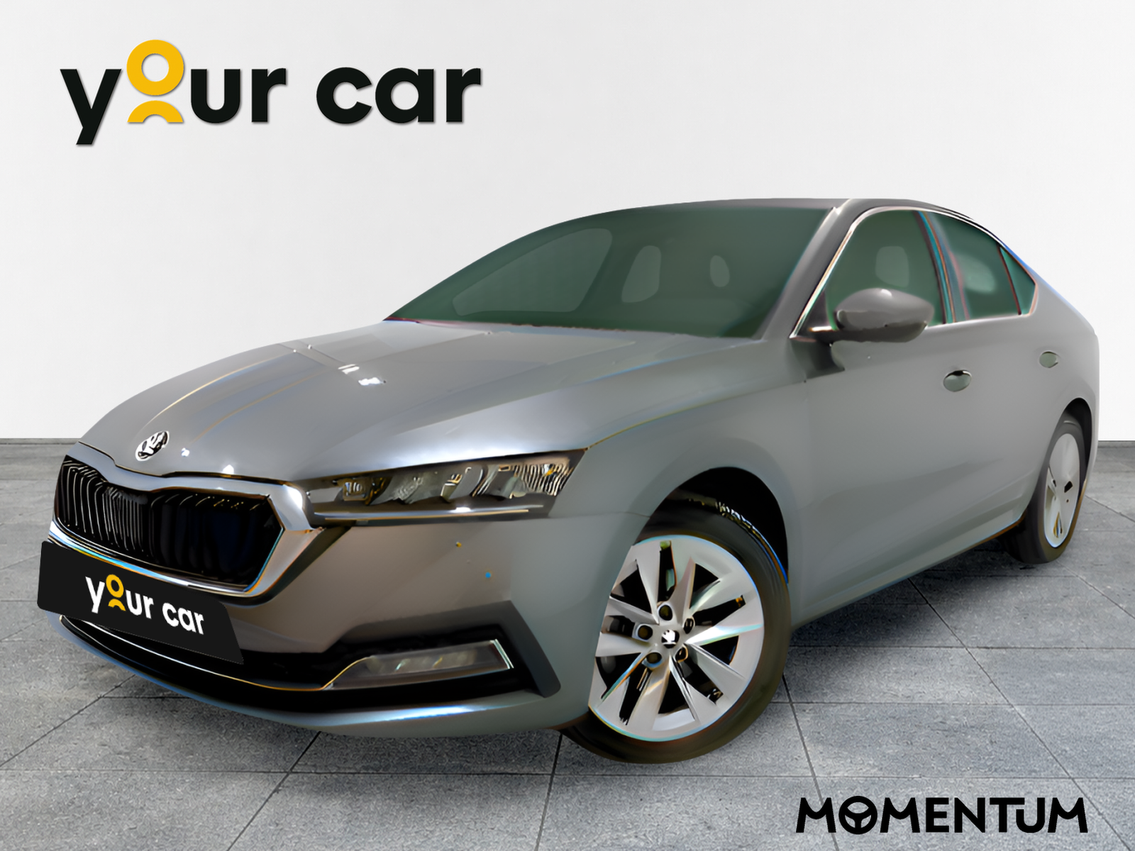 Skoda Octavia 2.0 TDI Selection DSG 110 kW (150 CV)