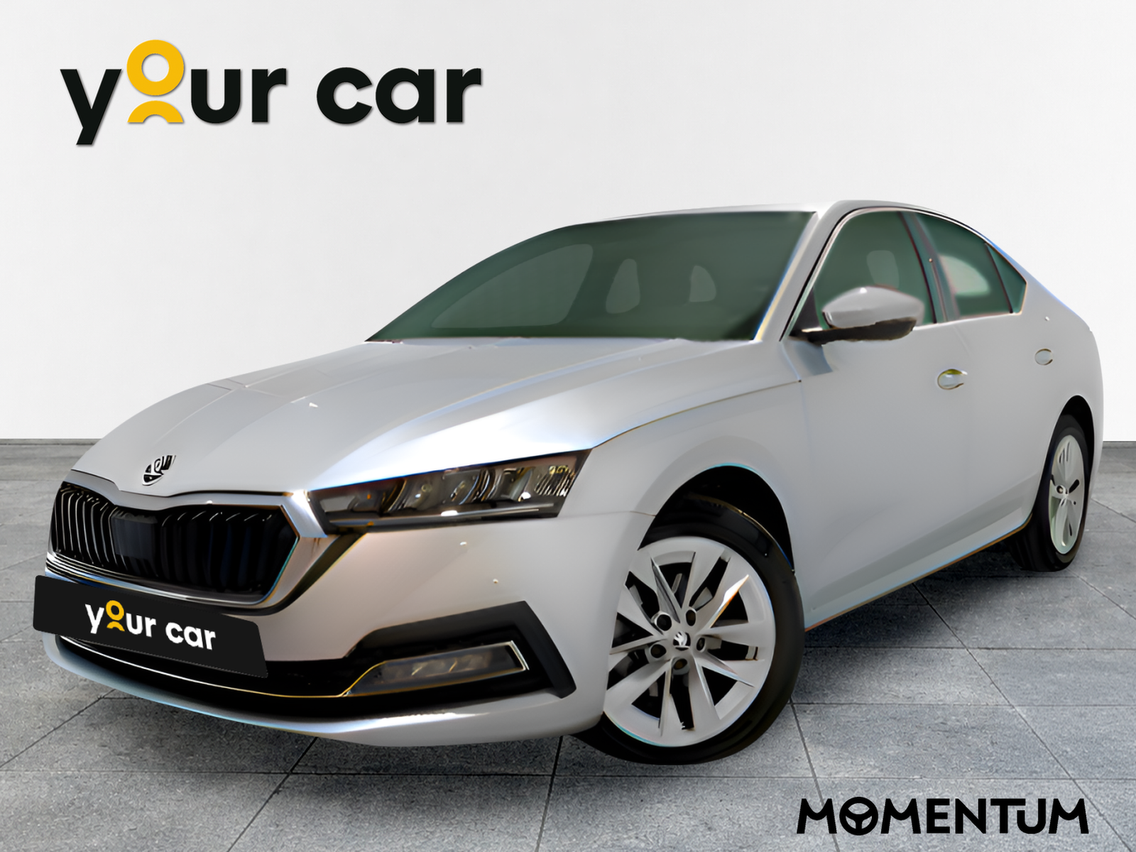 Skoda Octavia 2.0 TDI Selection DSG 110 kW (150 CV)